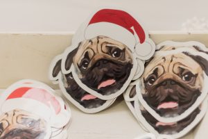 Raleigh Dog Parent Gift Guide
